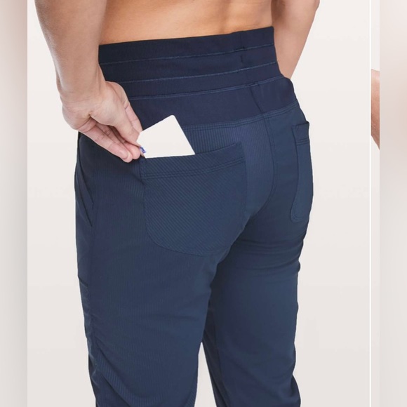 Lululemon Street To Studio Pant II - Picture 3 of 11